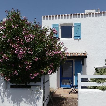 Residence Sables D'Or Acces Direct Plage La Guérinière Dış mekan fotoğraf