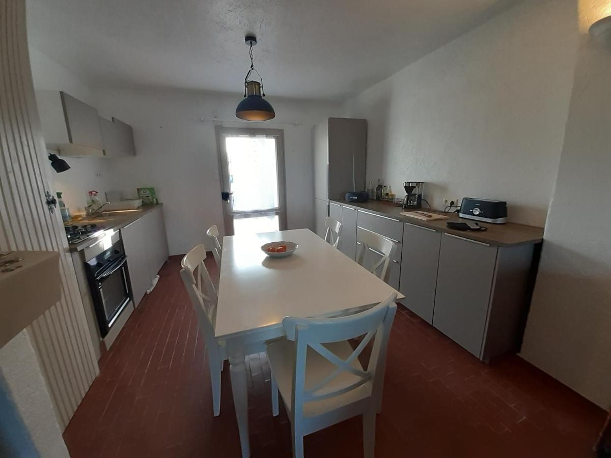 Residence Sables D'Or Acces Direct Plage La Guérinière Dış mekan fotoğraf