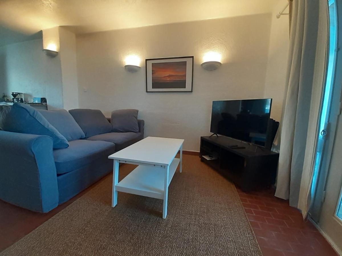 Residence Sables D'Or Acces Direct Plage La Guérinière Dış mekan fotoğraf